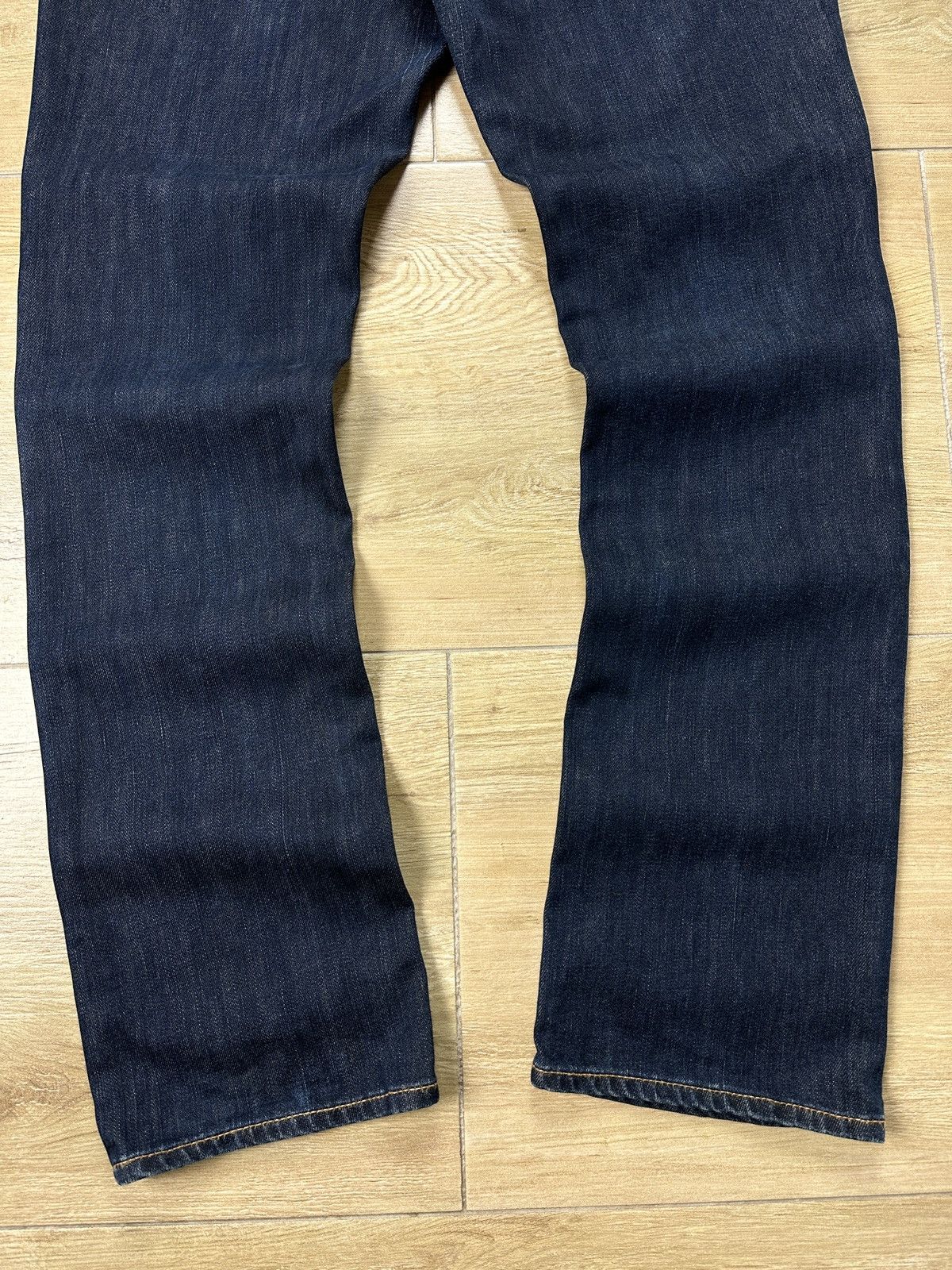 Polo Ralph Lauren × Ralph Lauren × Vintage Vintage Polo Ralph Lauren Madison Women’s Jeans Size 30" / US 8 / IT 44 - 3 Thumbnail