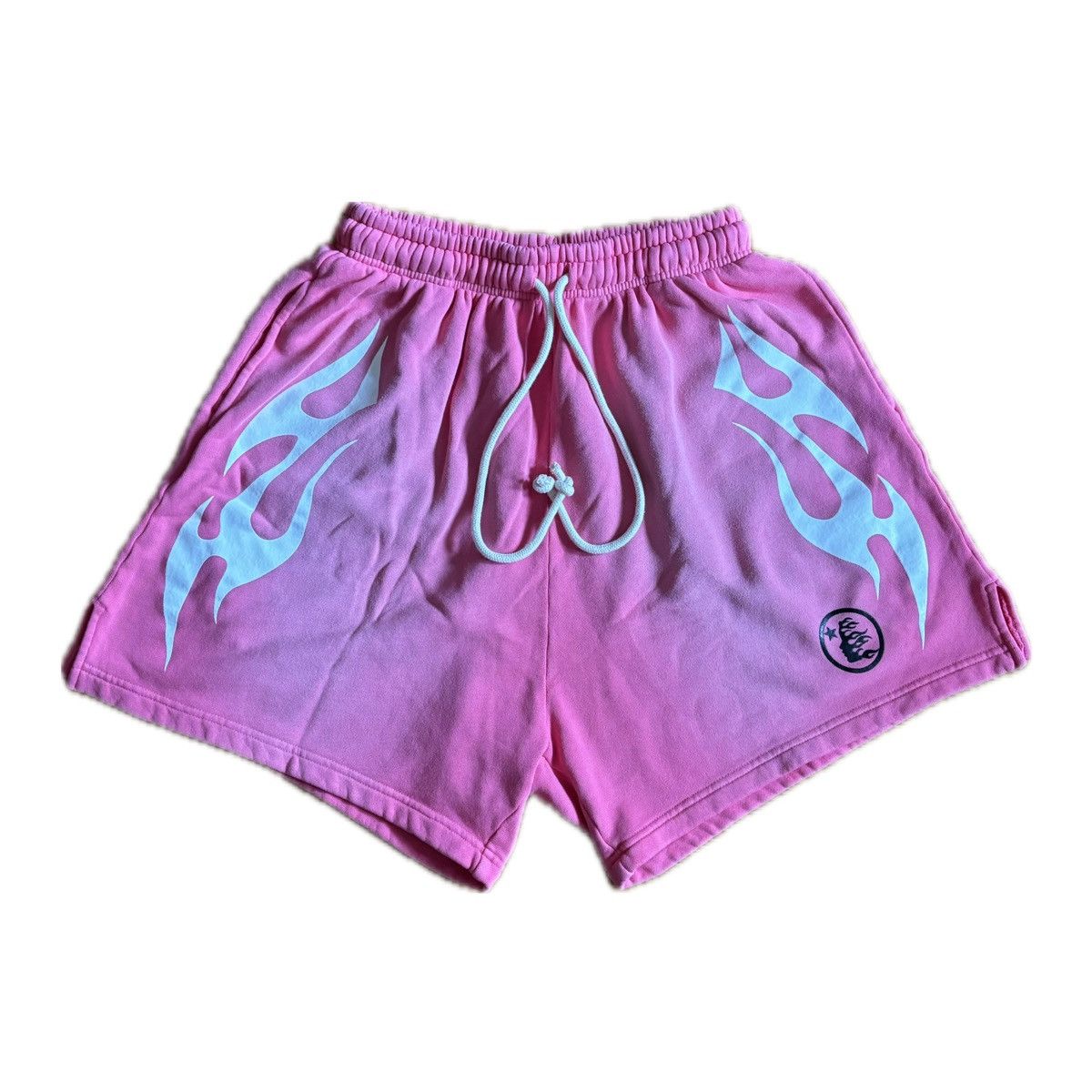 【THE MUSEUM VISITOR】FIVE FLAP POCKET SHORTS (PINK) 1.2103ar251.pin.pink.jpg?
