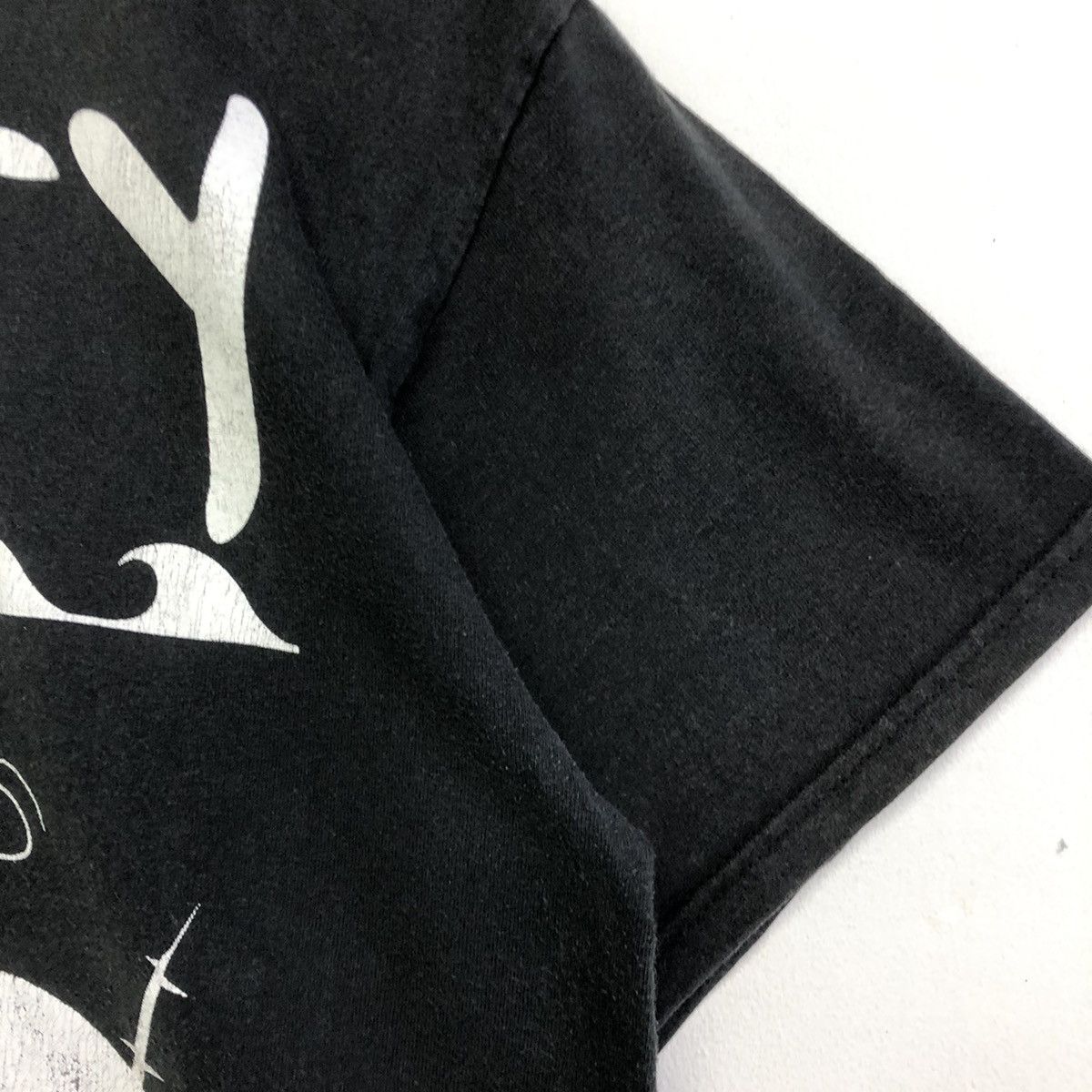 Stussy × Vintage Vintage Stussy tour Design Fullprint Tshirt Size US M / EU 48-50 / 2 - 5 Thumbnail