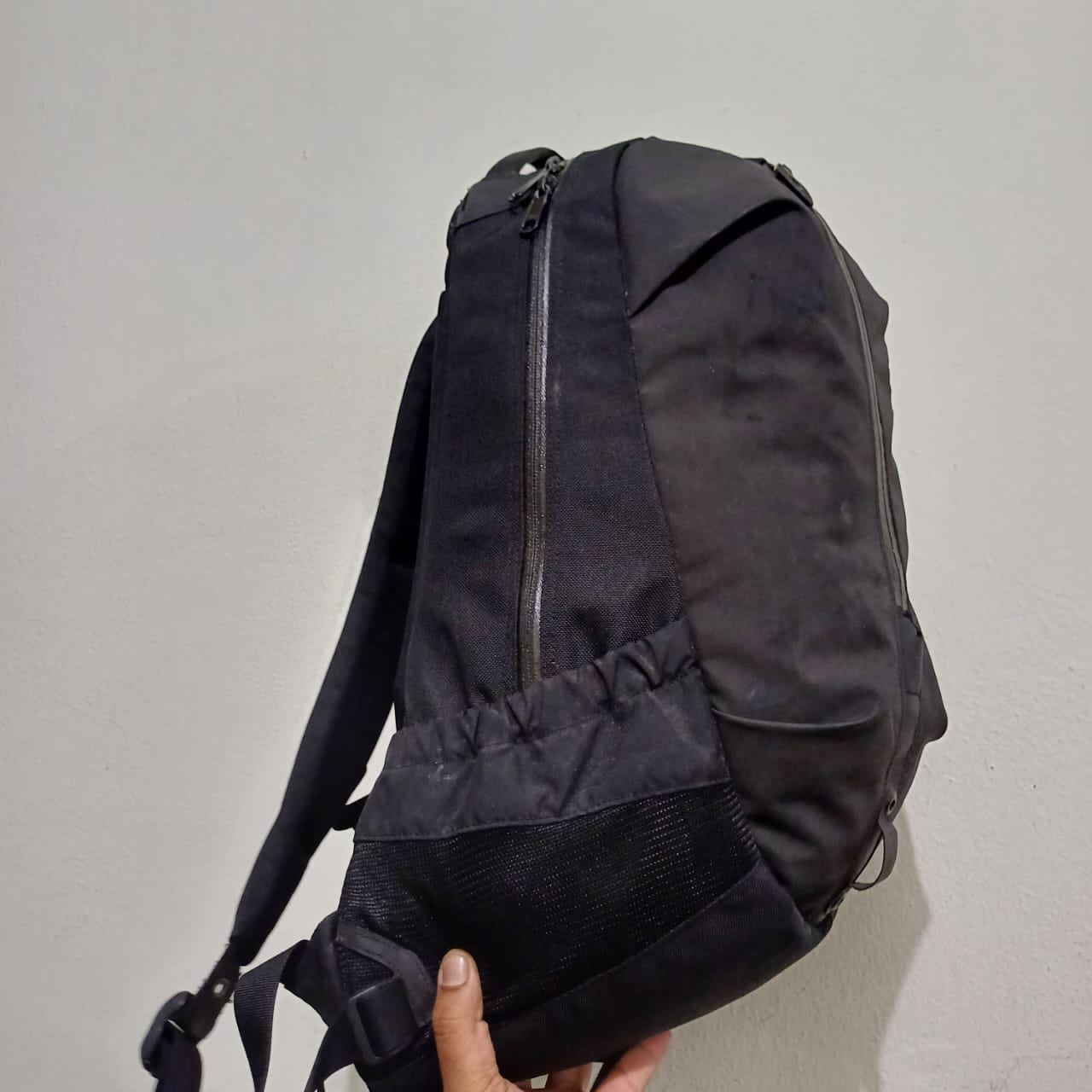 Arc'teryx ARC’TERYX ARRO 22 WATERPROOF BAGPACK Size ONE SIZE - 8 Thumbnail