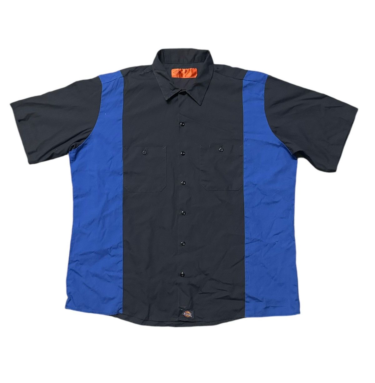 Dickies Dickies work shirts Size US XXL / EU 58 / 5 - 1 Thumbnail