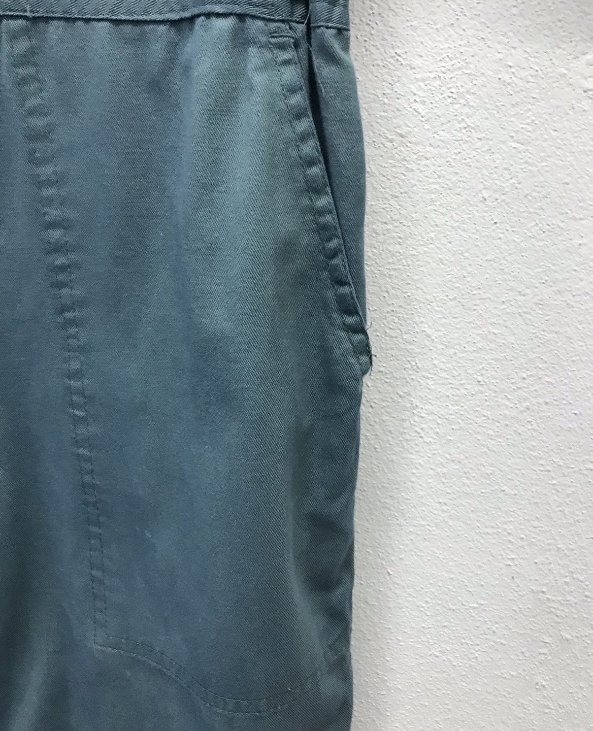 Japanese Brand TOYOTA Overall Size US 32 / EU 48 - 10 Thumbnail