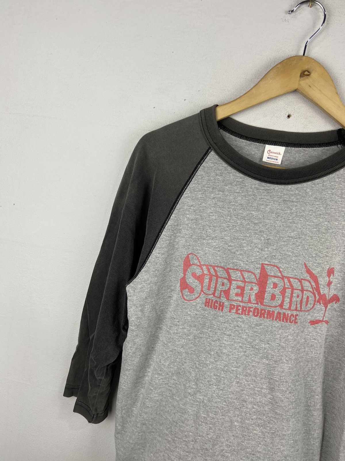 Sugar Cane VINTAGE SUGARCANES CHESWICK ROAD RUNNER Size US M / EU 48-50 / 2 - 2 Thumbnail
