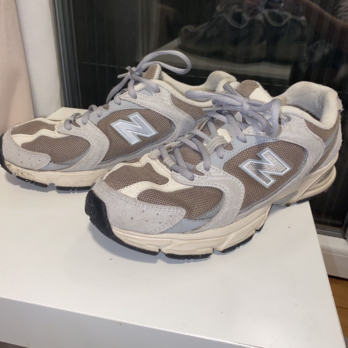 New Balance New Balance 530 Pink Size US 8 / IT 38 - 7 Thumbnail