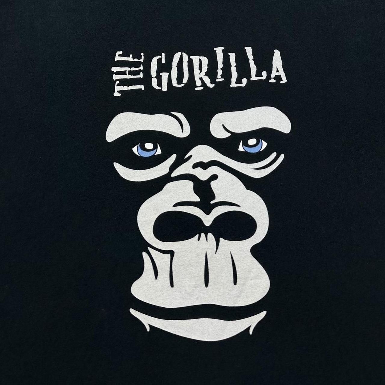 Gildan × NBA × Vintage Y2K The Gorilla Phoenix Suns T-Shirt Size US L / EU 52-54 / 3 - 3 Thumbnail