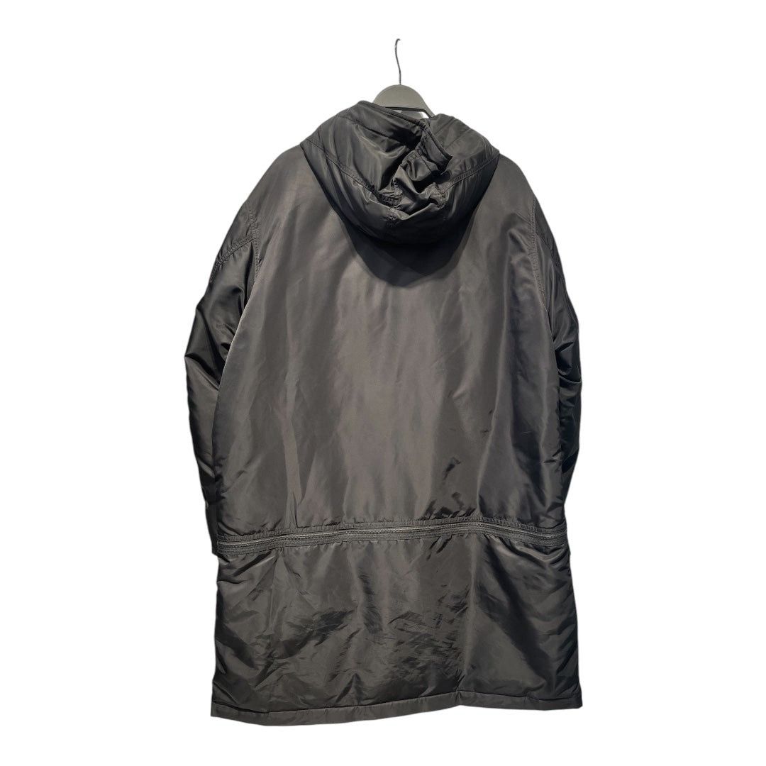 Undercover Detachable Puffer Trench Coat Size US L / EU 52-54 / 3 - 2 Thumbnail