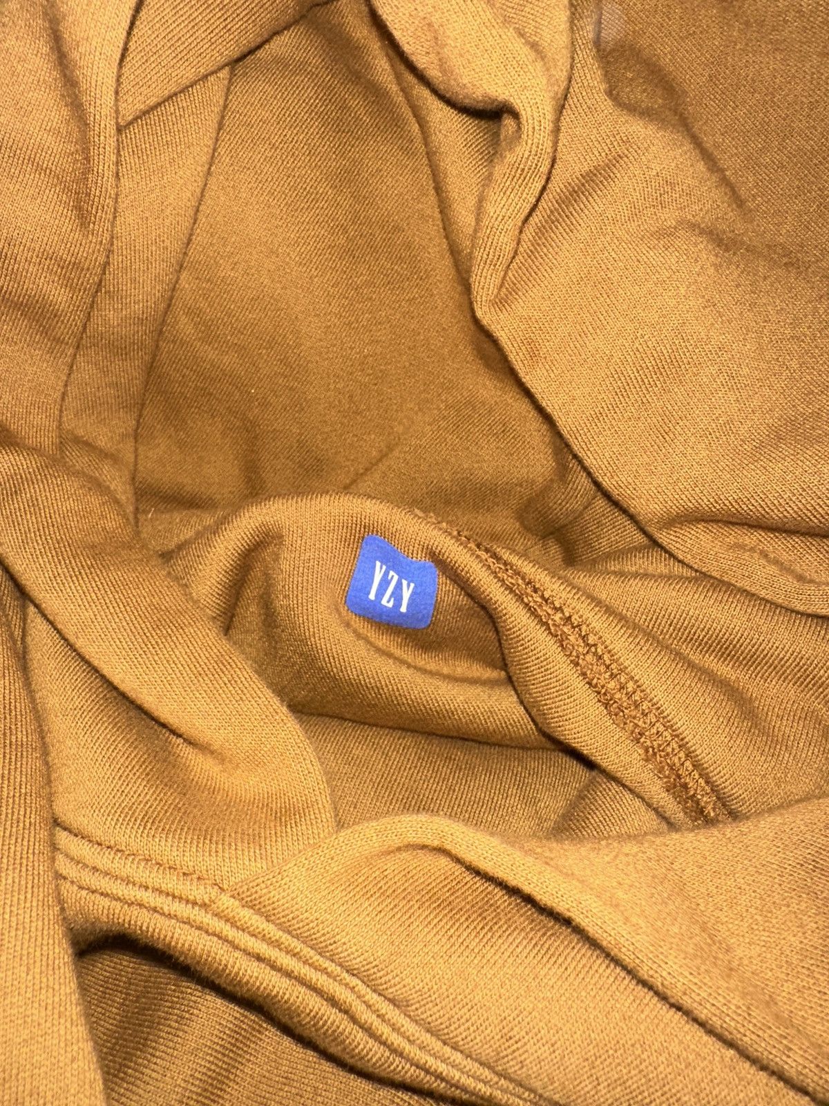 Gap Yeezy Gap Hoodie Size US XXL / EU 58 / 5 - 3 Thumbnail