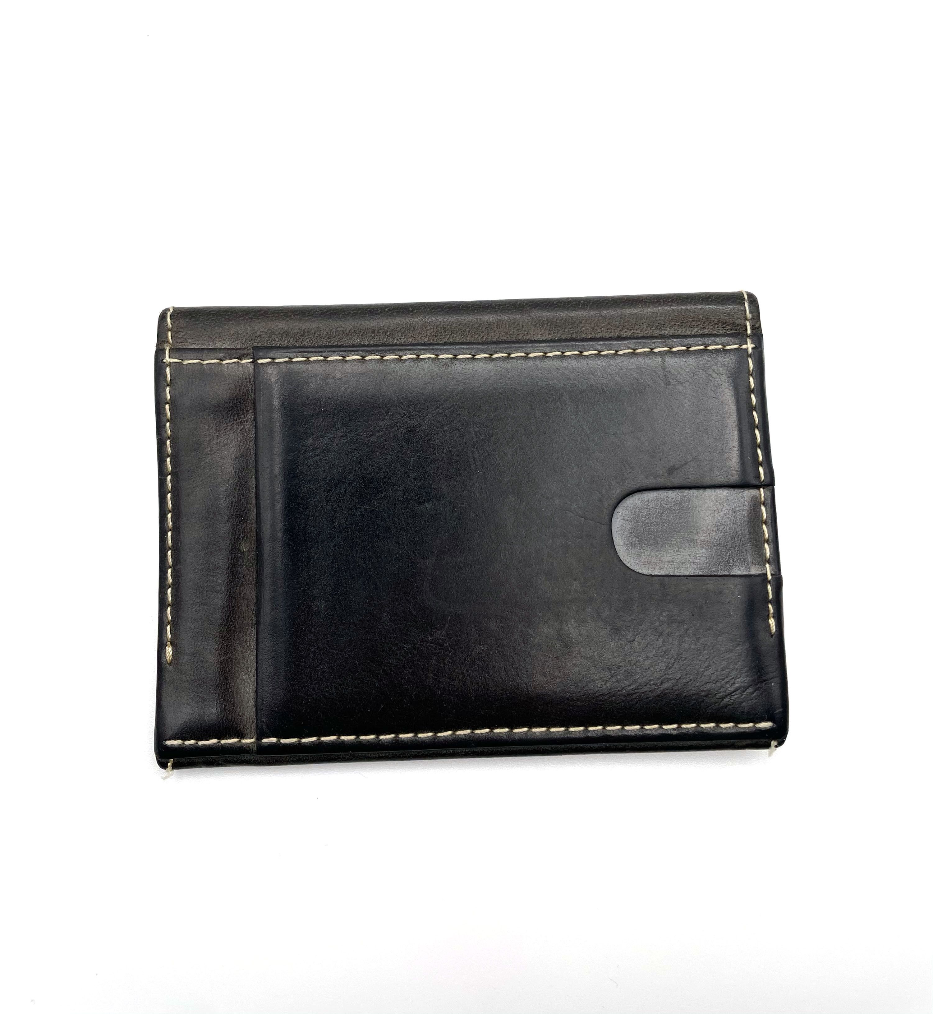Vivienne Westwood Orb Leather Cardholder Size ONE SIZE - 5 Thumbnail