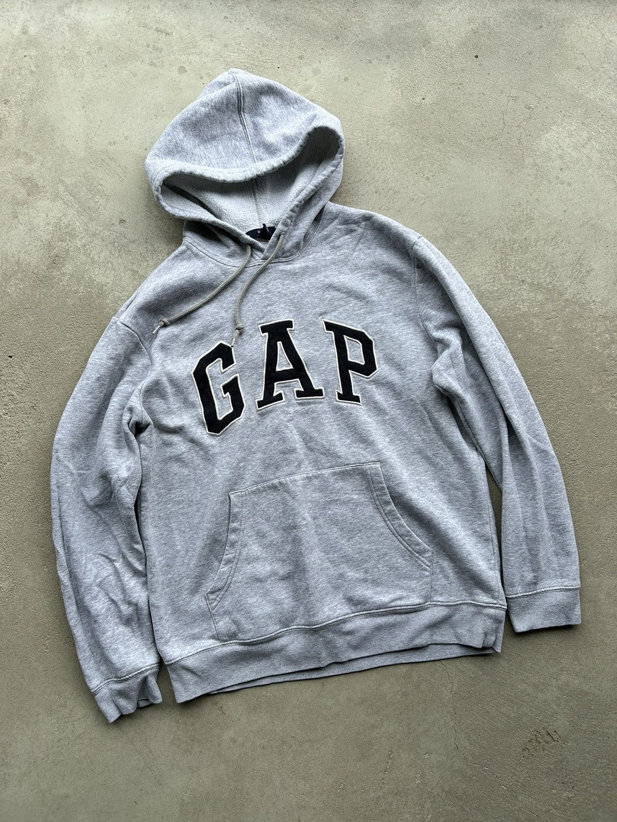 GAP Logo Hoodie