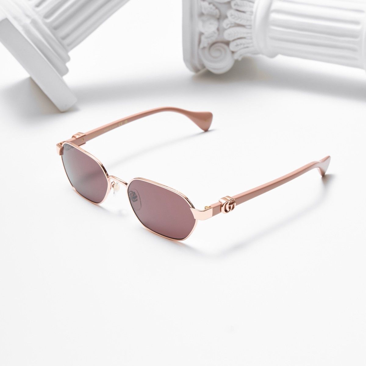 GUCCI GG1593S 003 SUNGLASSES