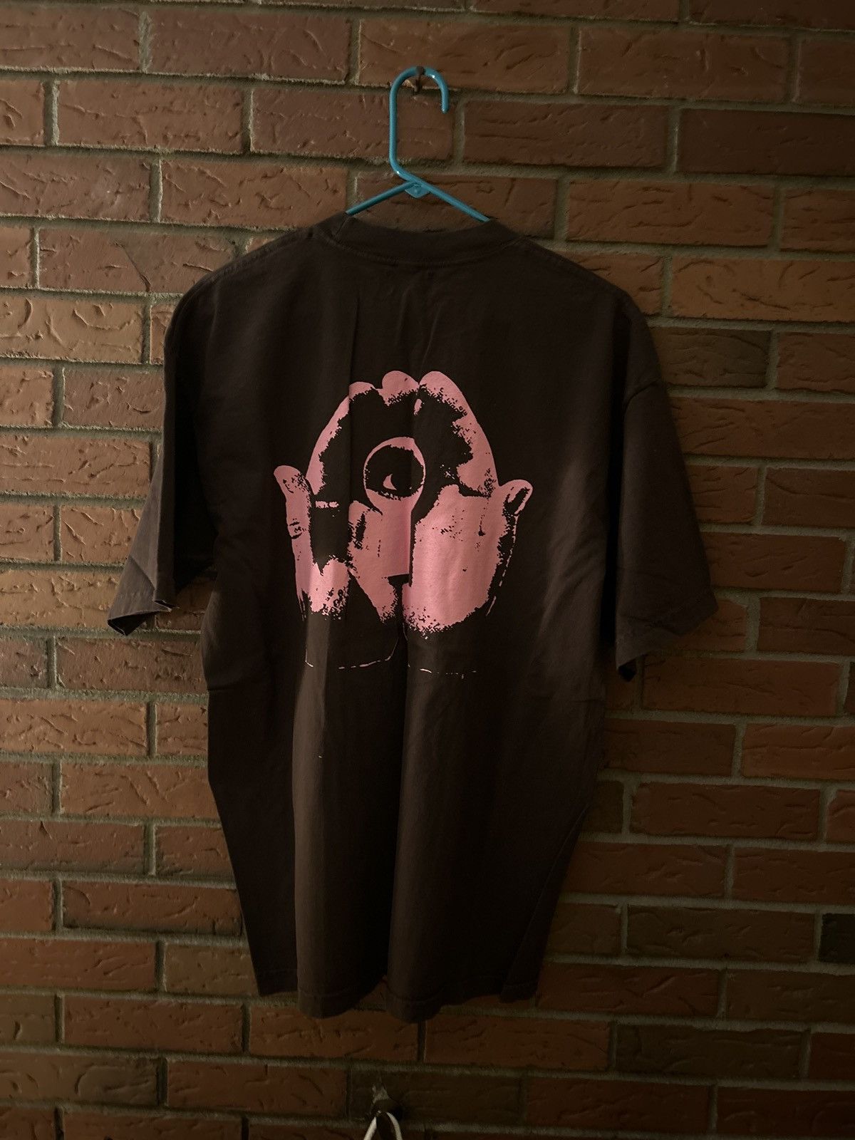 Psychworld OMEGA tee Size US L / EU 52-54 / 3 - 2 Thumbnail