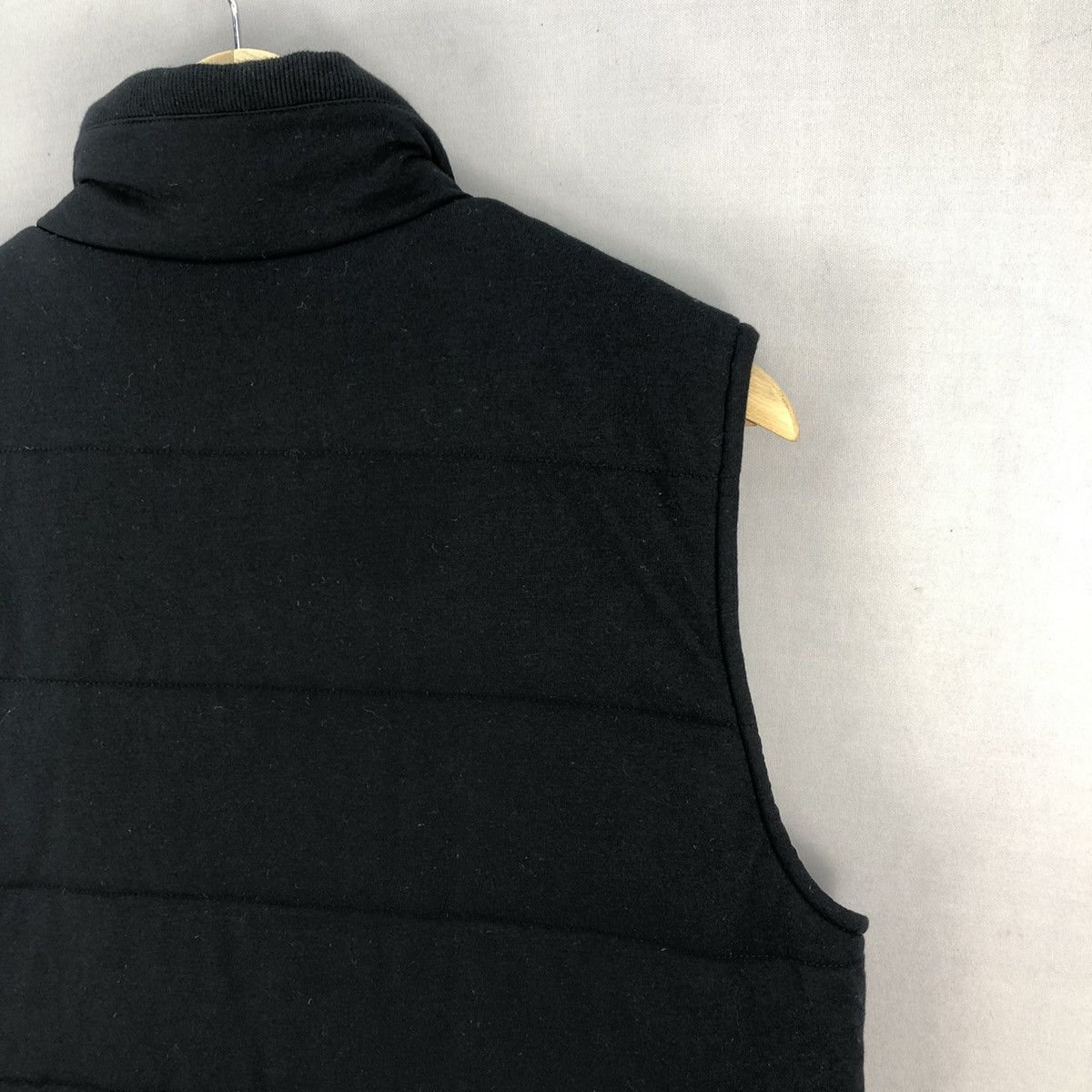 Global Work Global Work Streetwear Puffer Vests like Chrome Hearts Size US S / EU 44-46 / 1 - 11 Thumbnail