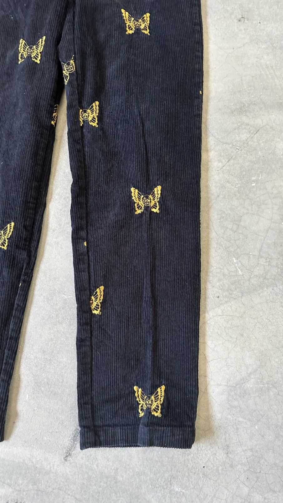 Lurking Class LURKING CLASS BUTTERFLY CORDUROY PANT Size US 26 / EU 42 - 3 Thumbnail
