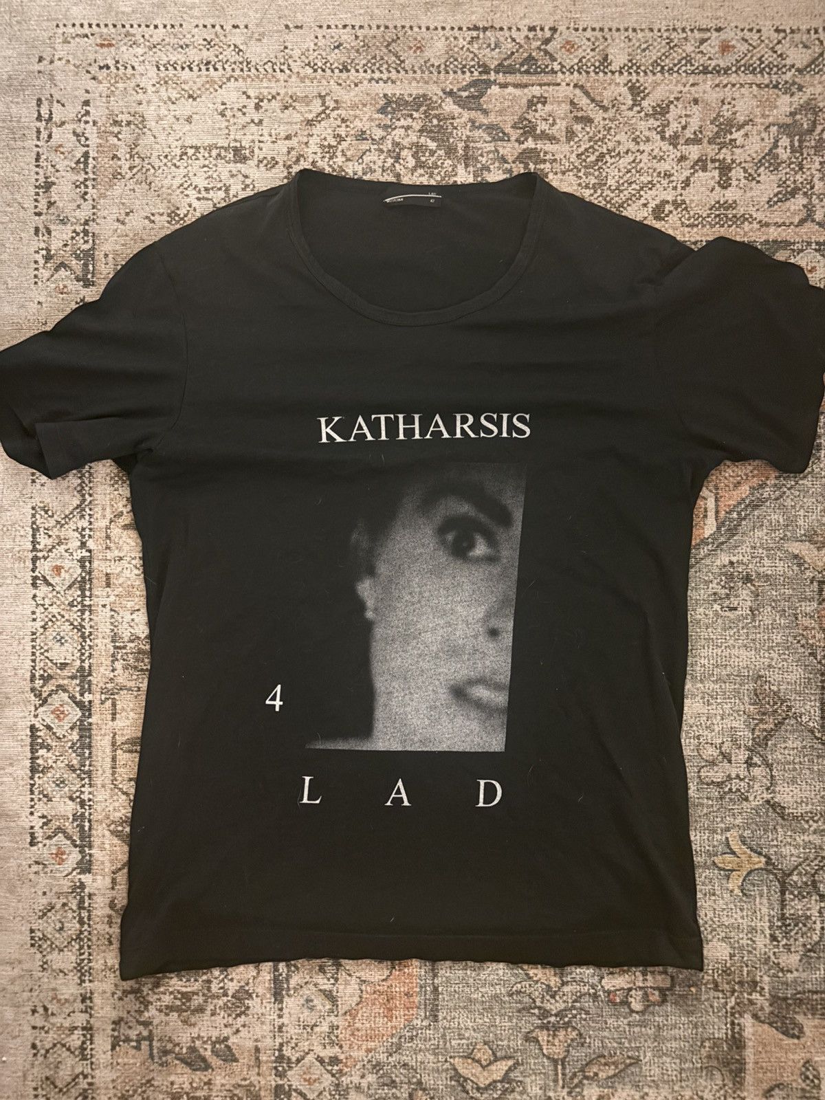 Lad Musician | Grailed