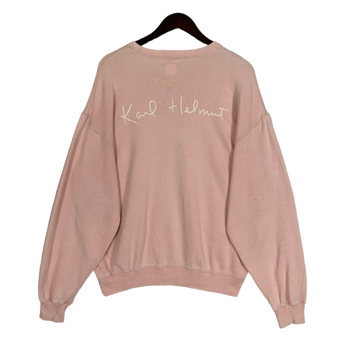 Designer Vintage Kal Helmut Designer Japanese Brand Size US L / EU 52-54 / 3 - 6 Thumbnail