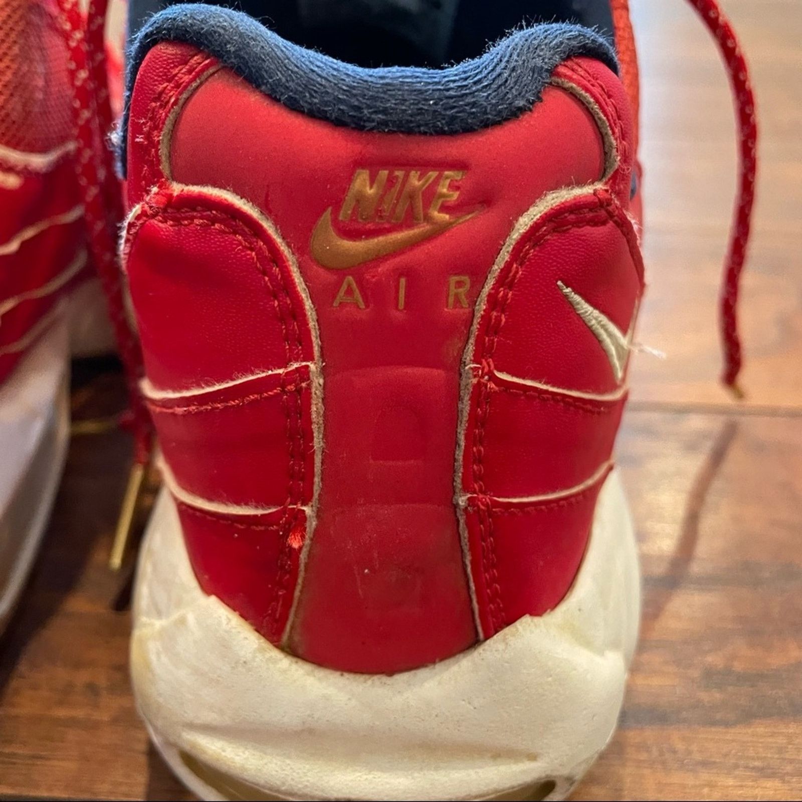 Nike Nike Air Max 95 Causal Shoes Size US 8 / EU 41 - 6 Thumbnail