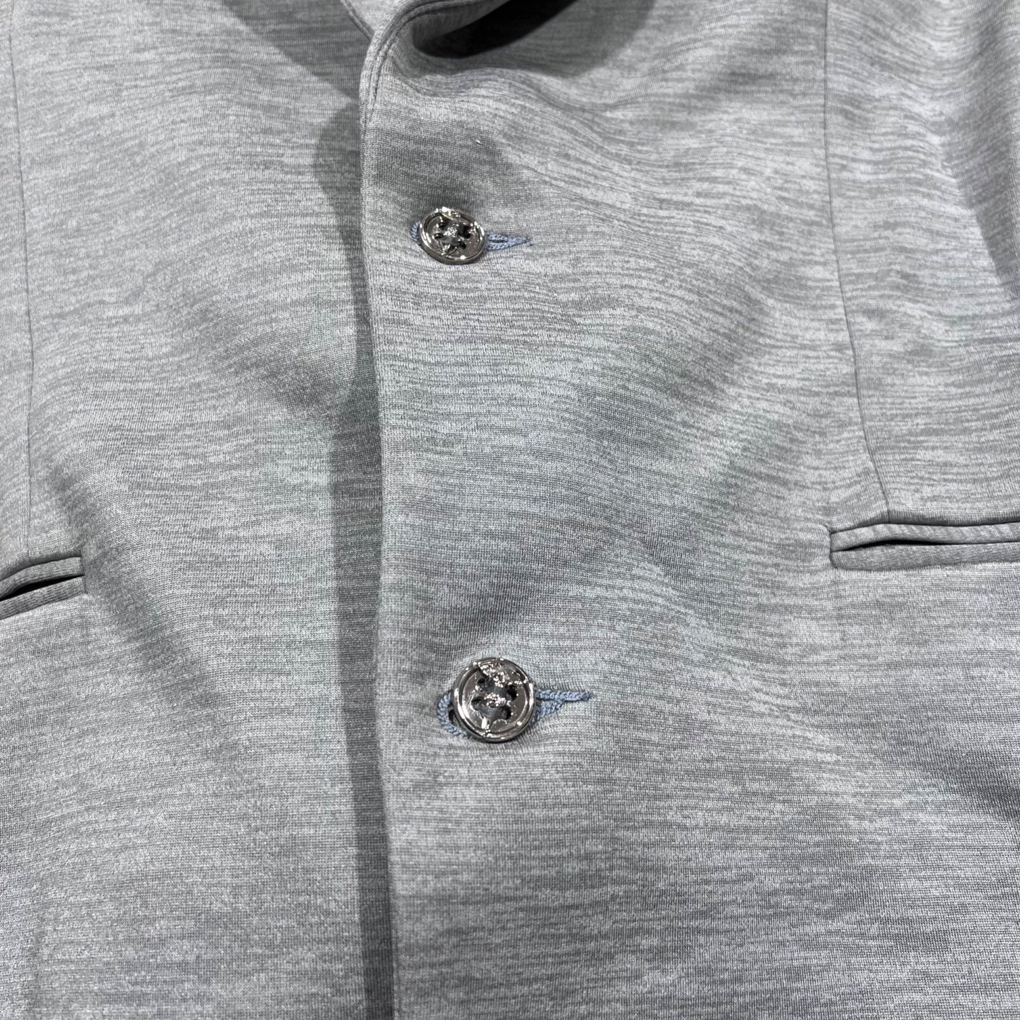 Seventh Heaven NEW SEVENTH HEAVEN HEATHER CROSS JACKET SZ LARGE Size US L / EU 52-54 / 3 - 3 Thumbnail