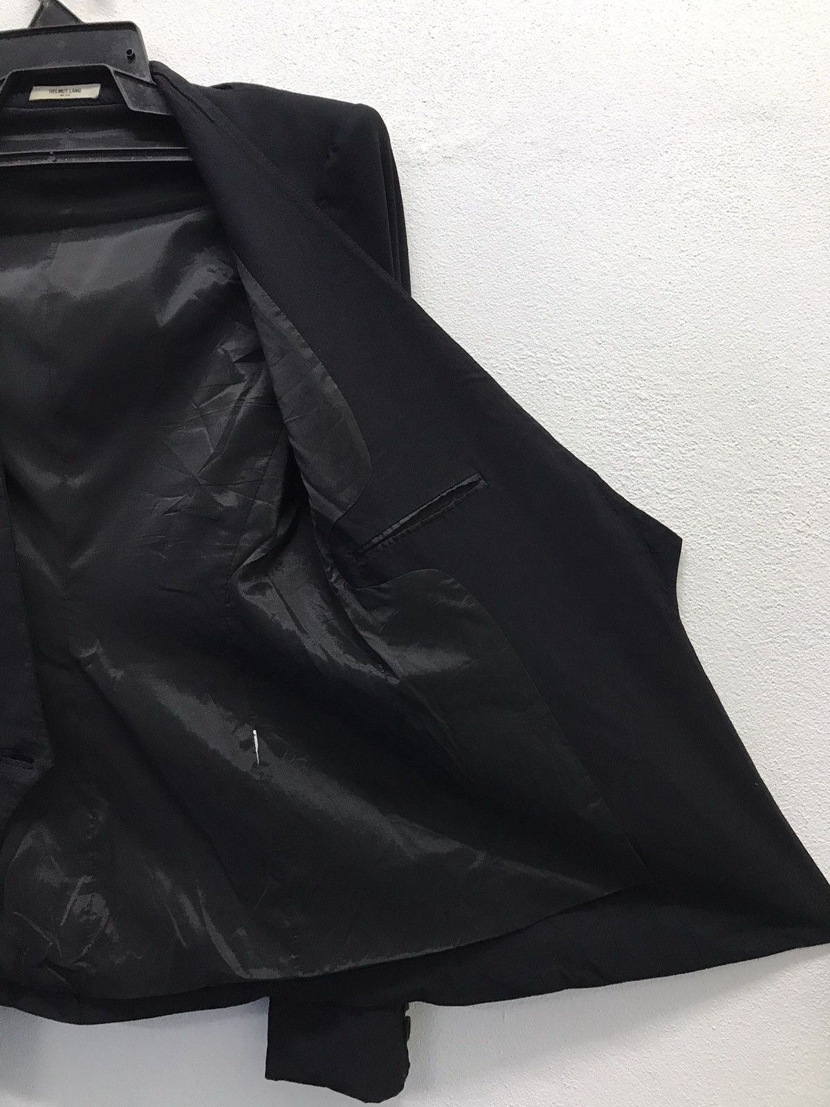 Helmut Lang Helmut Lang New York Jacket Size US S / EU 44-46 / 1 - 10 Thumbnail