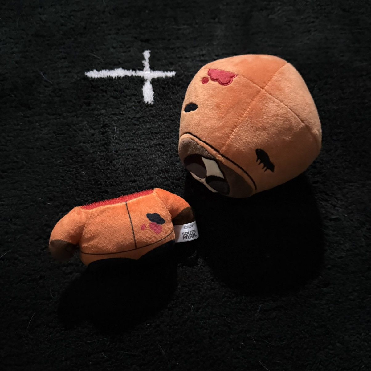 Other South Park - Zombie Kenny Plushie Size ONE SIZE - 2 Thumbnail