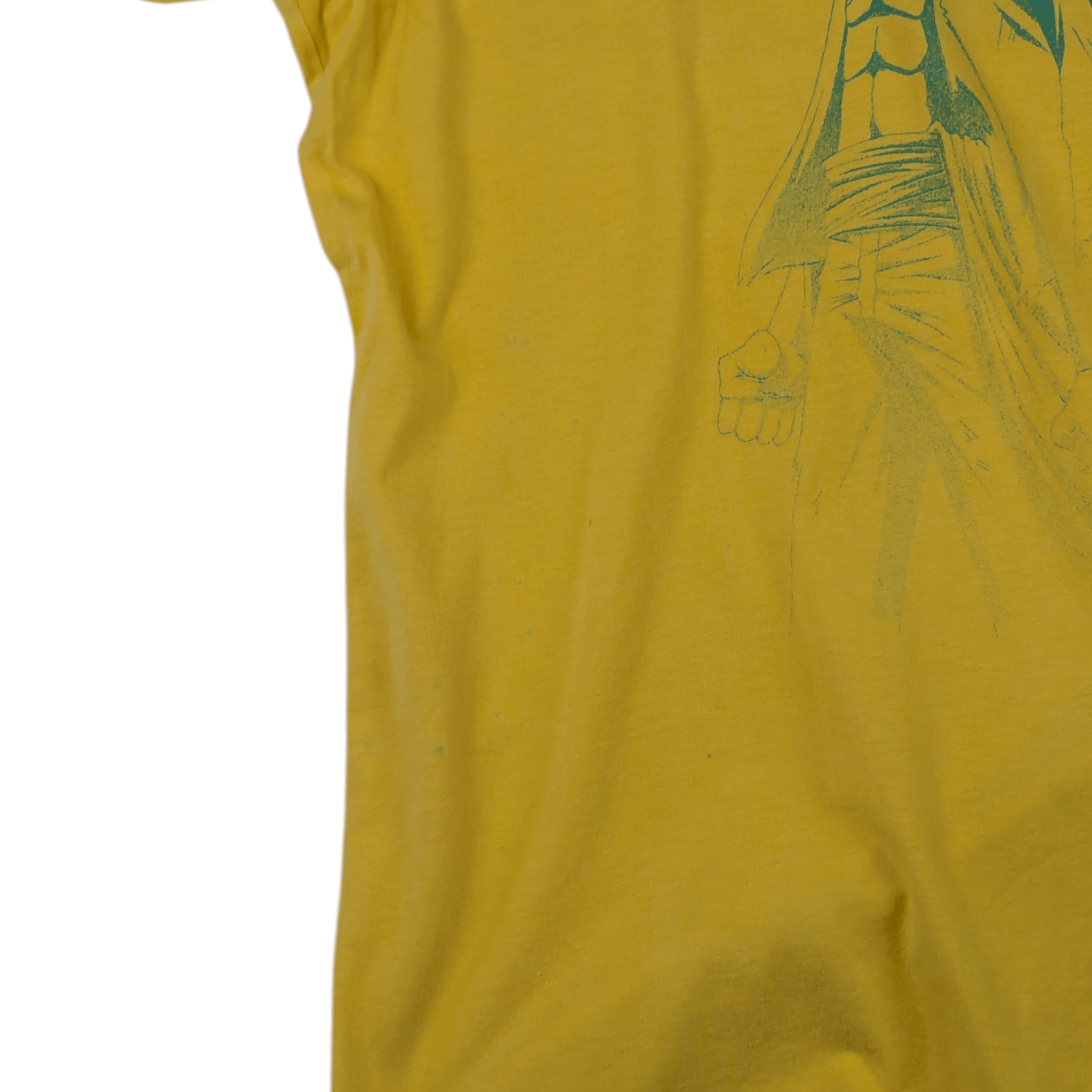 One Piece UNIQLO x ONE PIECE Film Z Luffy Anime Manga T-Shirt Size US M / EU 48-50 / 2 - 10 Thumbnail