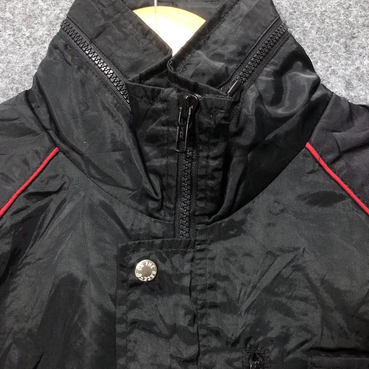 Kadoya Vintage Kadoya G2 On The Race Grandprix Jacket Size US S / EU 44-46 / 1 - 5 Thumbnail