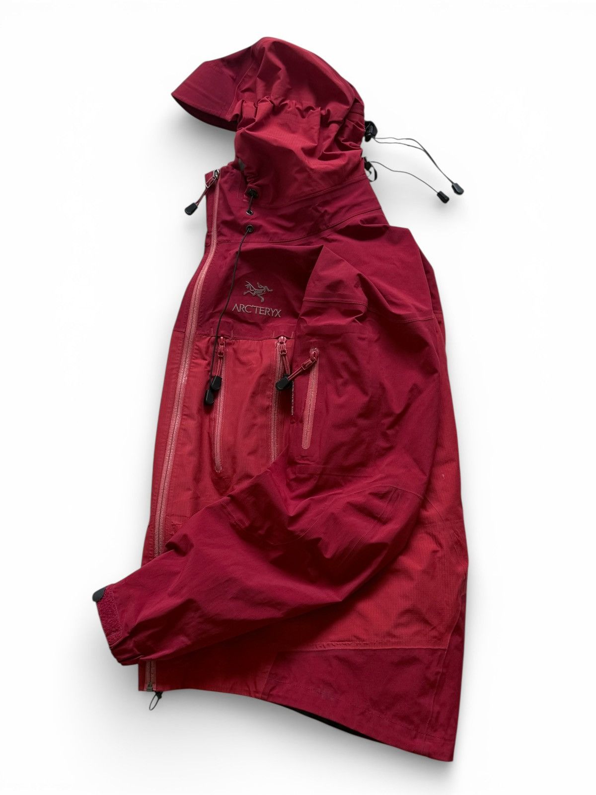 Arc'teryx Arcteryx Gore Tex Jacket Gorpcore Size US S / EU 44-46 / 1 - 2 Thumbnail