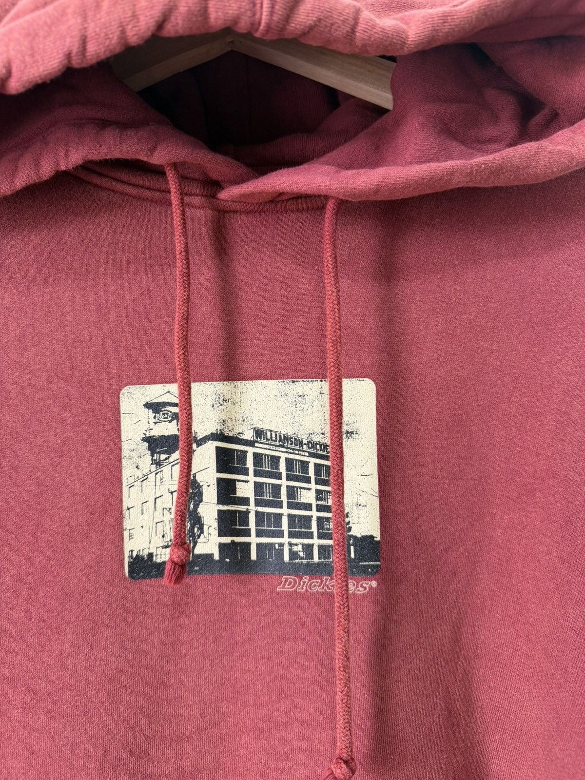 Dickies OG Dickies Pullover Hoodie Size US M / EU 48-50 / 2 - 3 Thumbnail