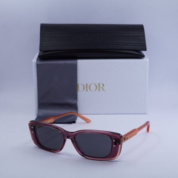 Dior 🕶️ New Dior DIORHIGHLIGHT S2I 35A0 Sunglasses Size ONE SIZE - 11 Thumbnail