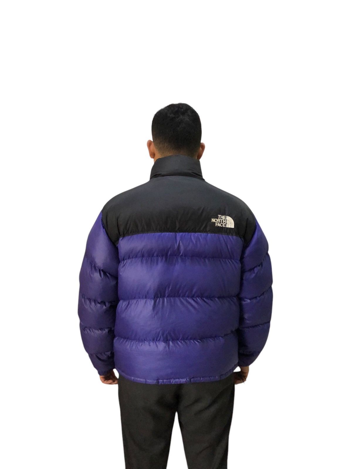 The North Face Free Balaclava❗️Vintage 90s The North Face Puffer Jacket Size US L / EU 52-54 / 3 - 12 Thumbnail