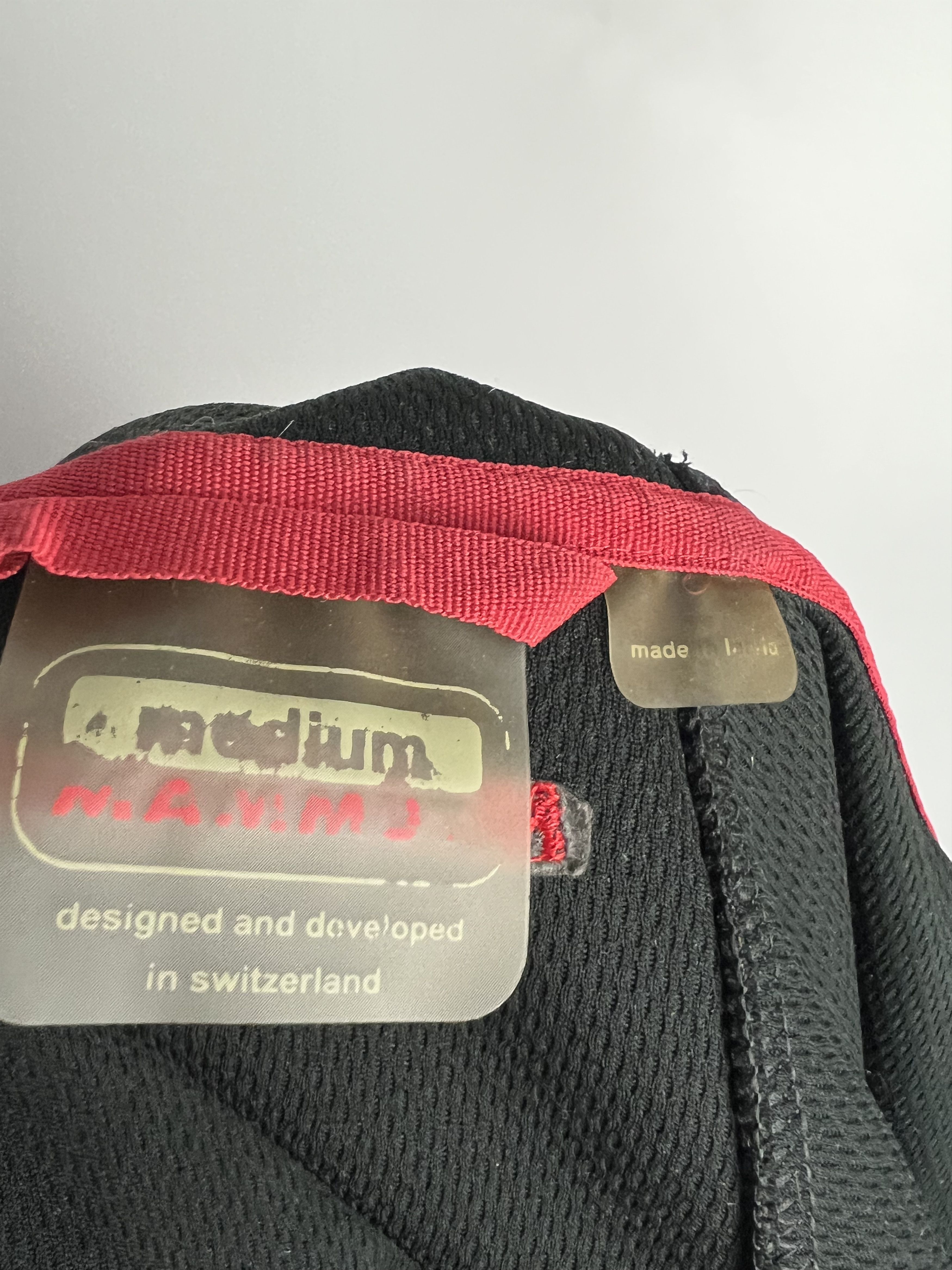 Mammut Mammut Womens Windstopper Softshell Hooded Jacket Size M / US 6-8 / IT 42-44 - 10 Thumbnail