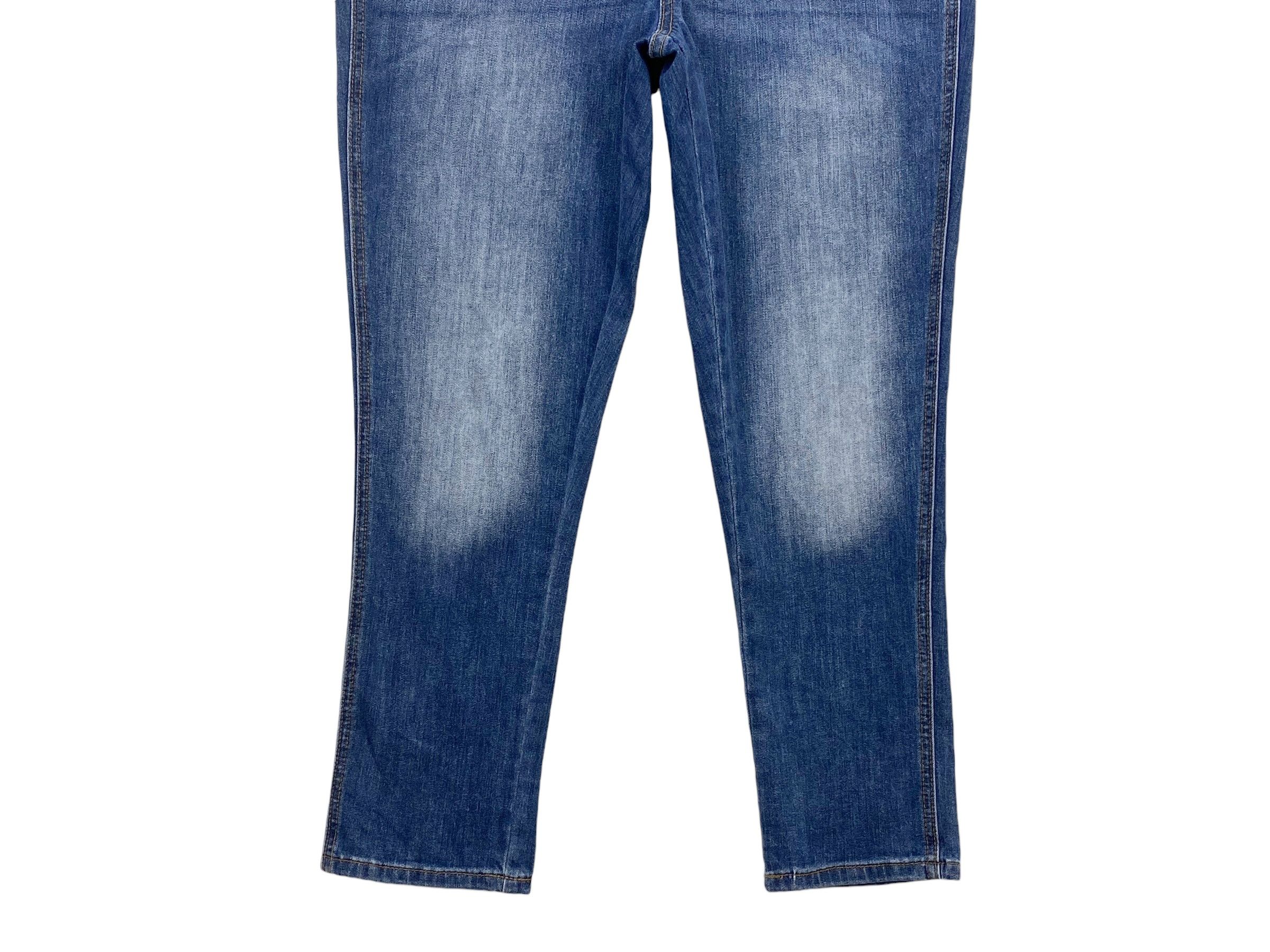 Other Gap Bib Overalls Workwear Jeans New Age Cowboy Size US 36 / EU 52 - 5 Thumbnail