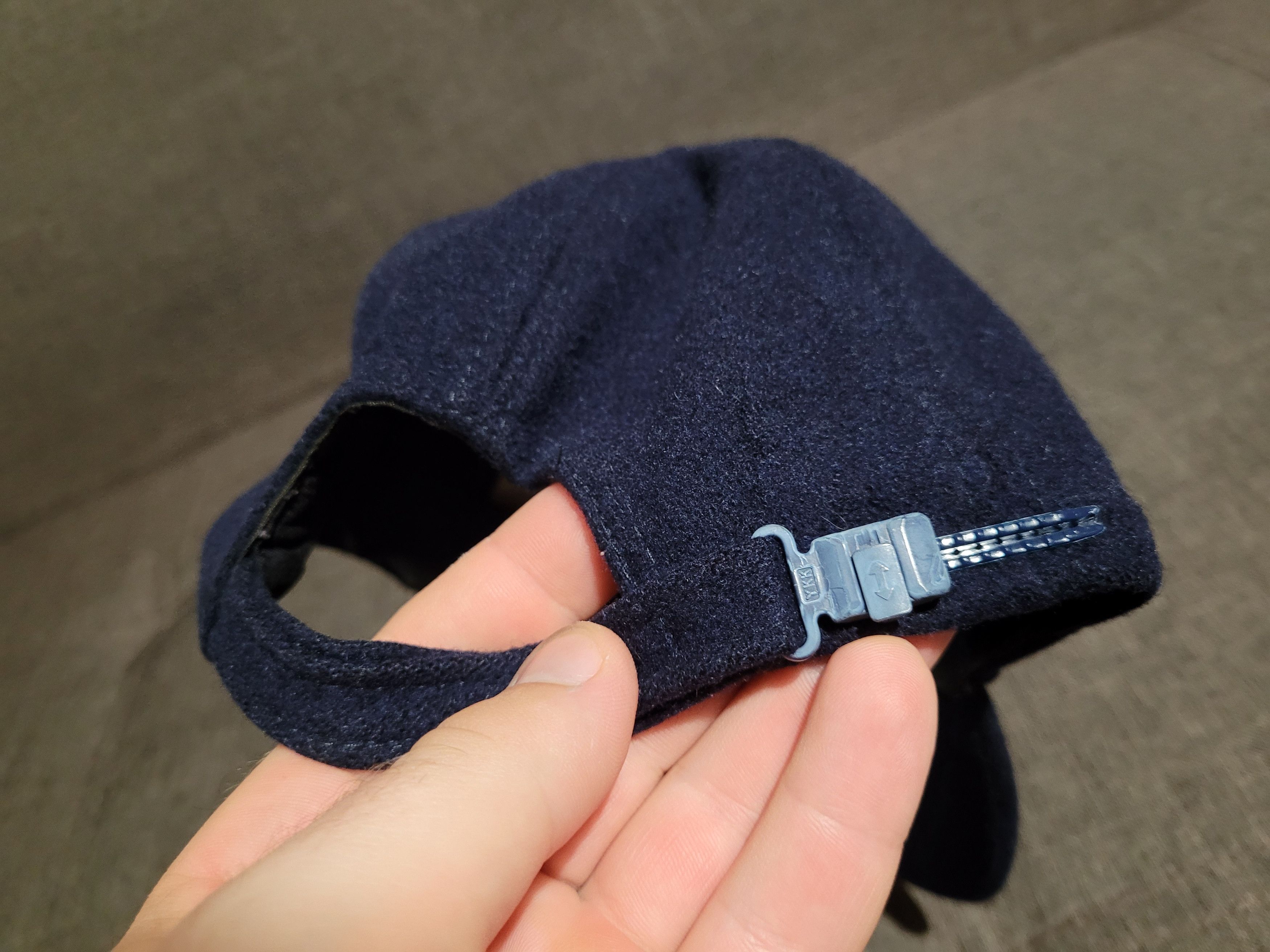 Helly Hansen Vintage Helly Hansen cap hat Size ONE SIZE - 5 Thumbnail