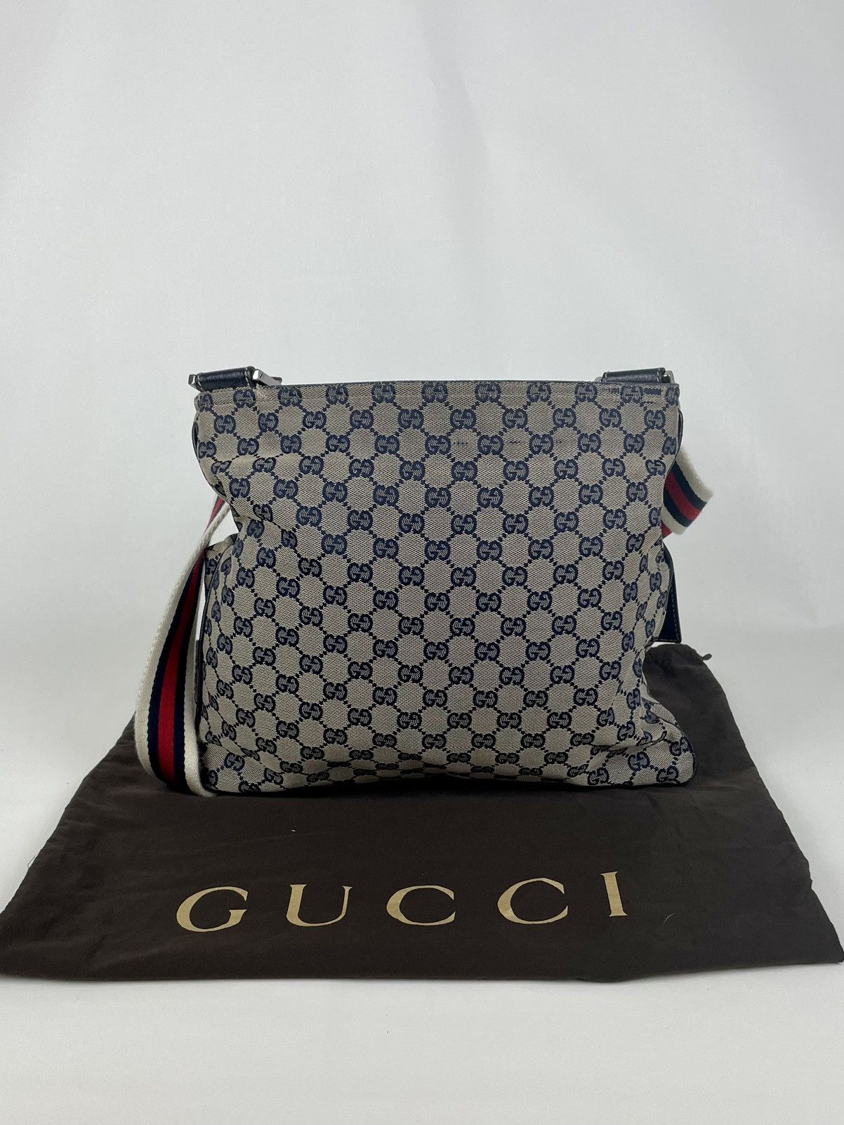 Gucci Gucci belt bag Size ONE SIZE - 2 Thumbnail