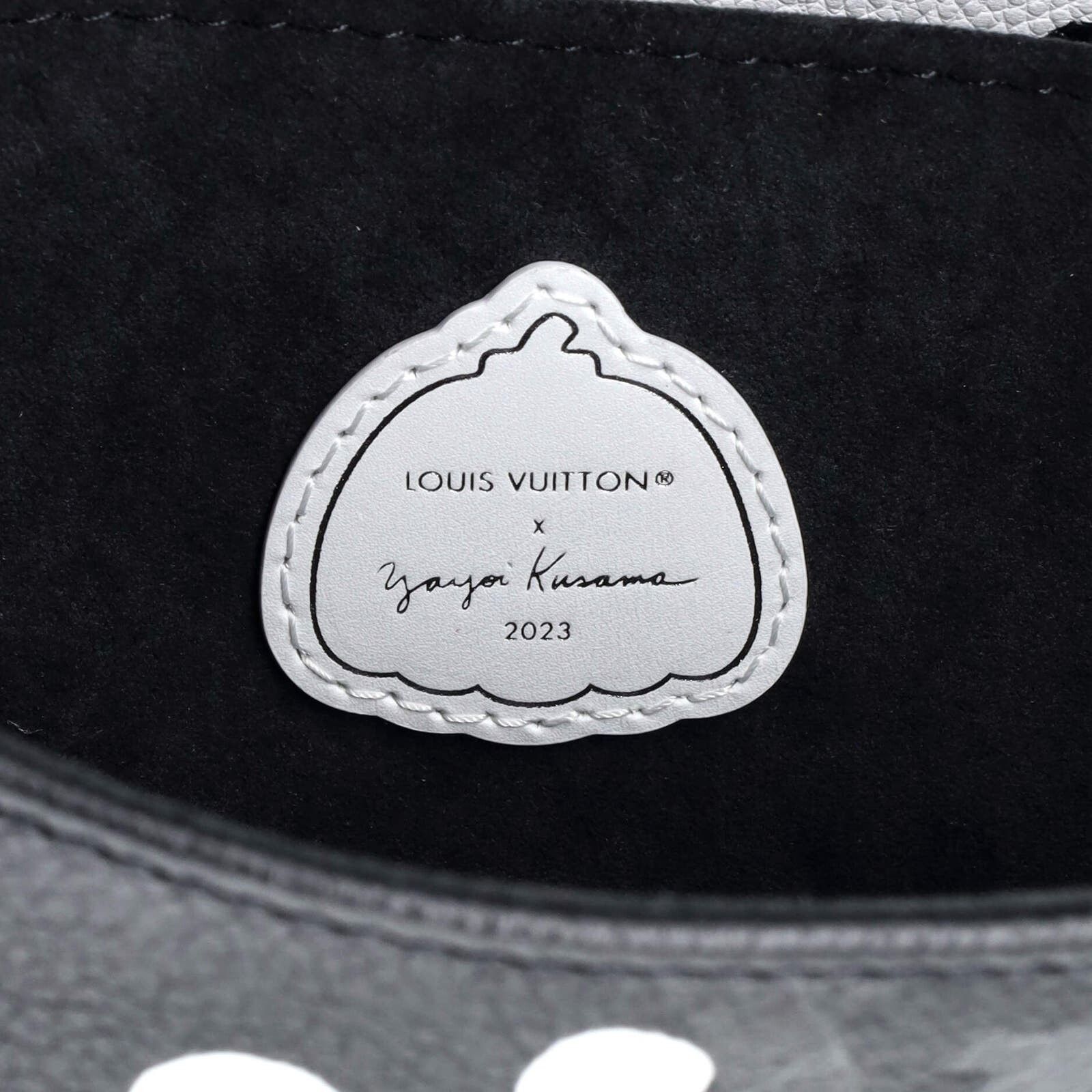 Louis Vuitton Pochette Metis Yayoi Kusama Infinity Dots Monogram Size ONE SIZE - 6 Thumbnail