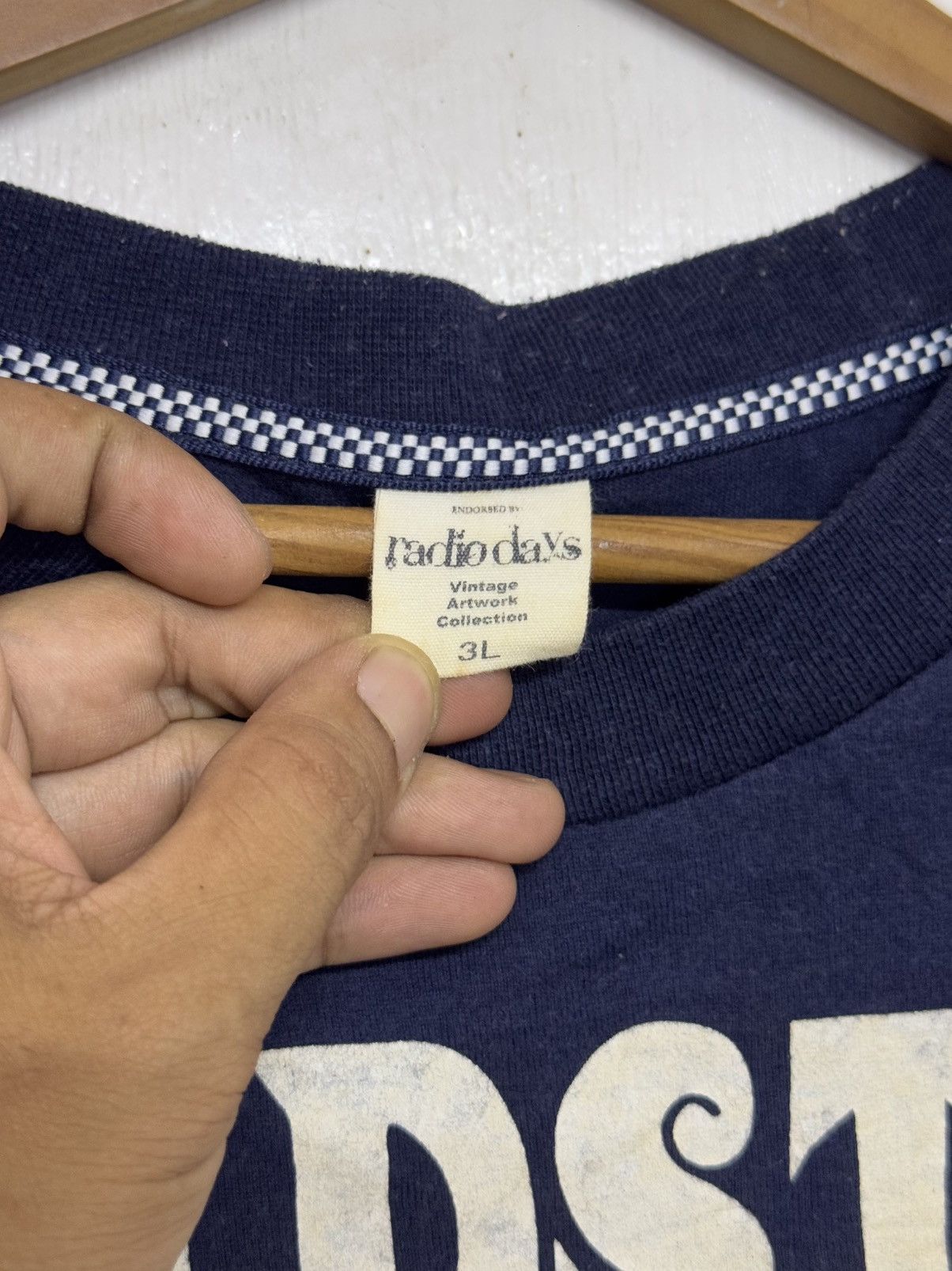 Band Tees × Vintage Woodstock Love Peace Y2K Size US XL / EU 56 / 4 - 5 Thumbnail