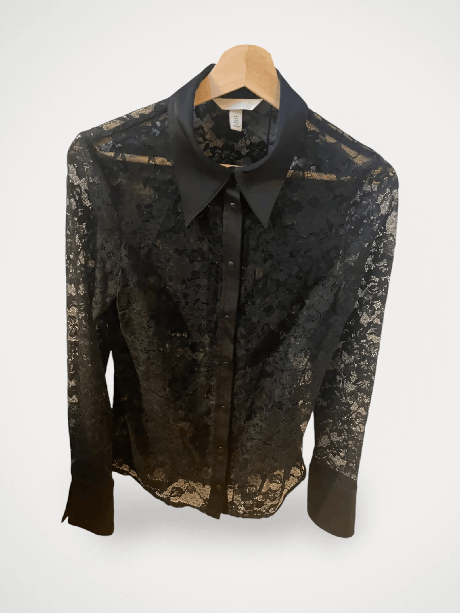 H&M H&M Shirt Size S / US 4 / IT 40 - 1 Thumbnail