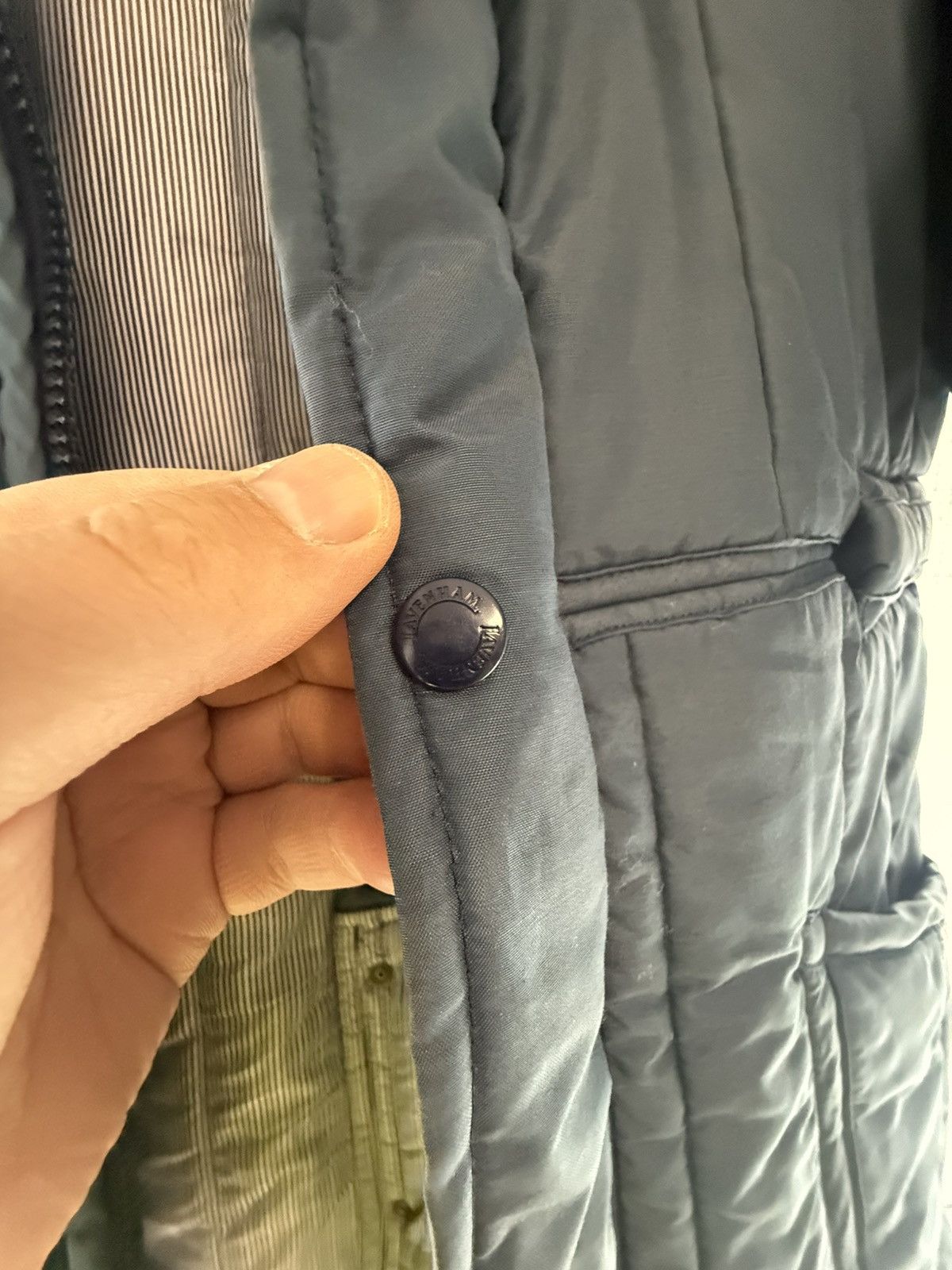 Lavenham Very nice Size US L / EU 52-54 / 3 - 6 Thumbnail
