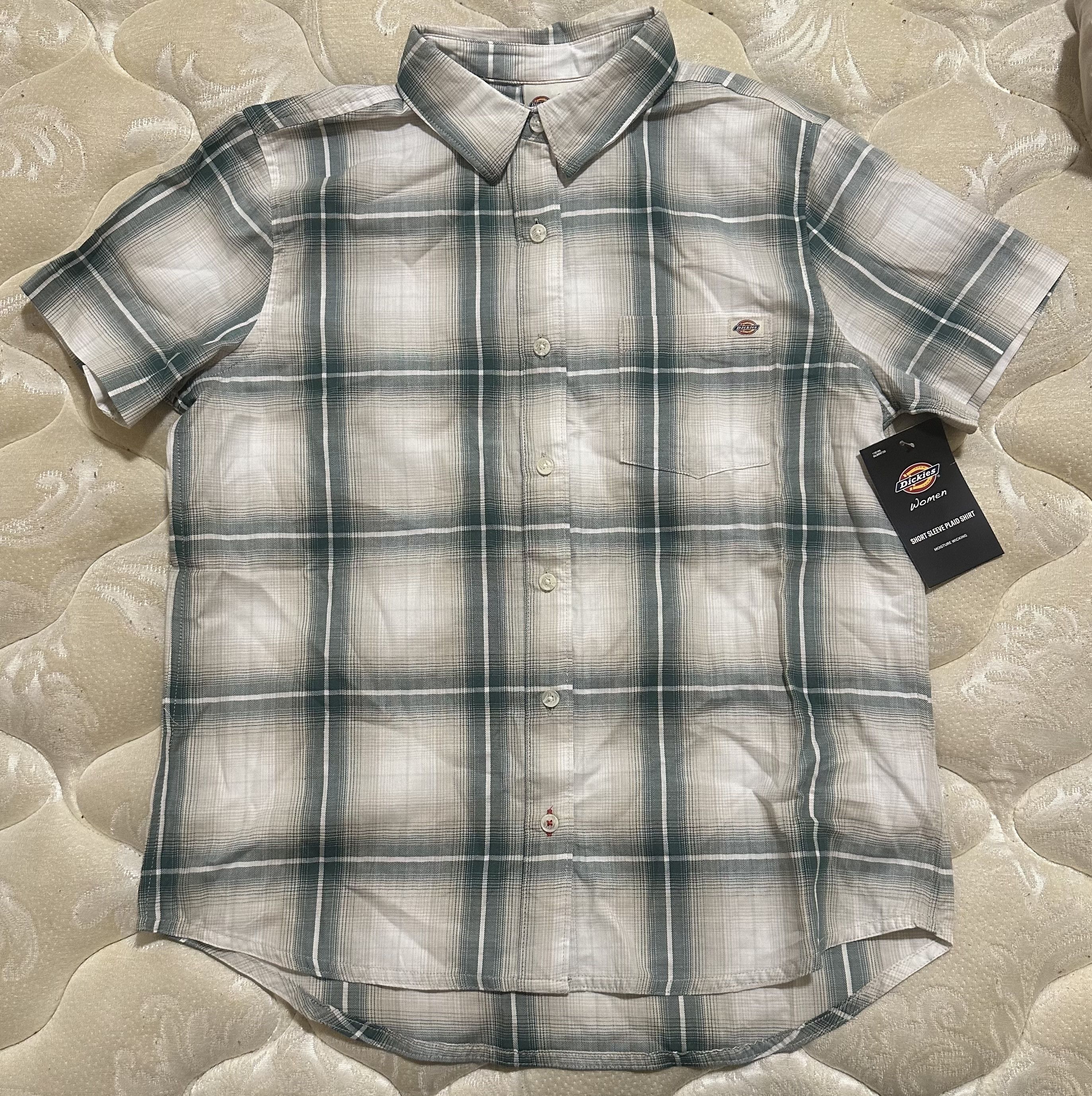 Dickies Dickies button up Size US M / EU 48-50 / 2 - 1 Thumbnail