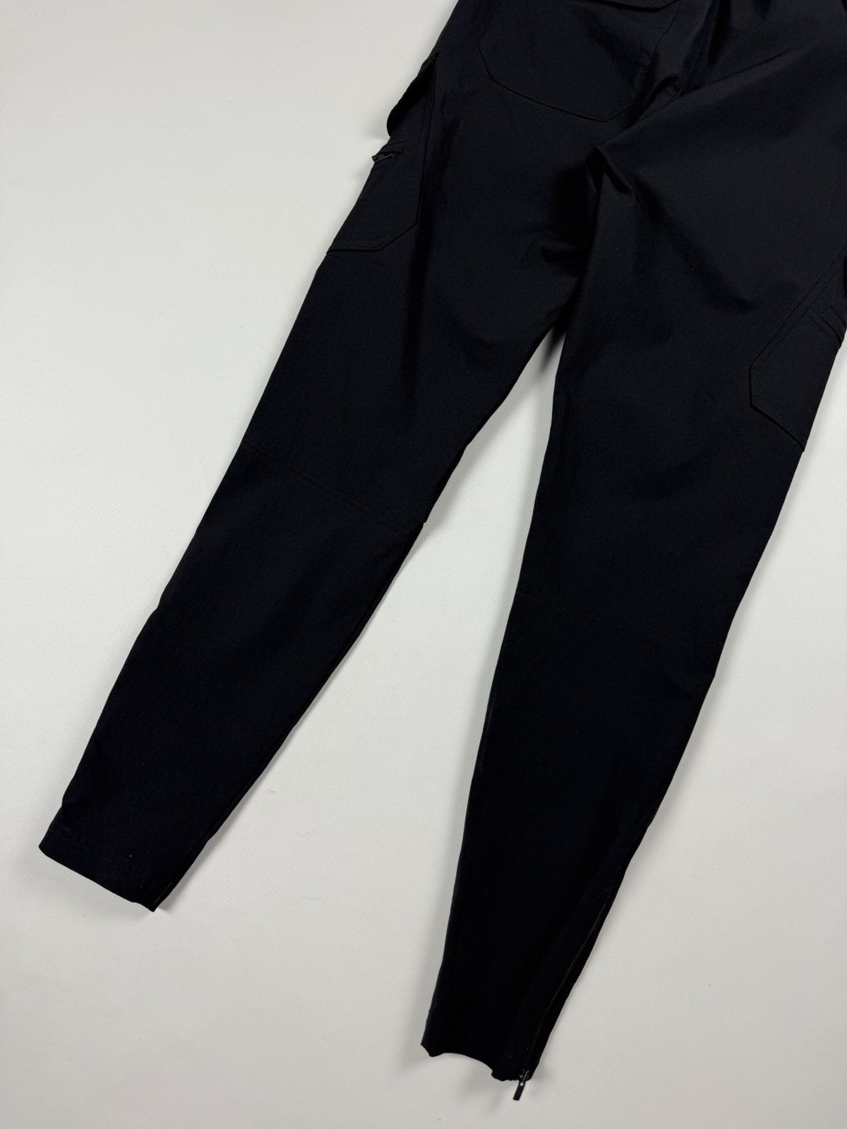 Represent Clo. 247 Represent Men’s Nylon Cargo Jogger Pants Trousers Size US 28 / EU 44 - 19 Thumbnail