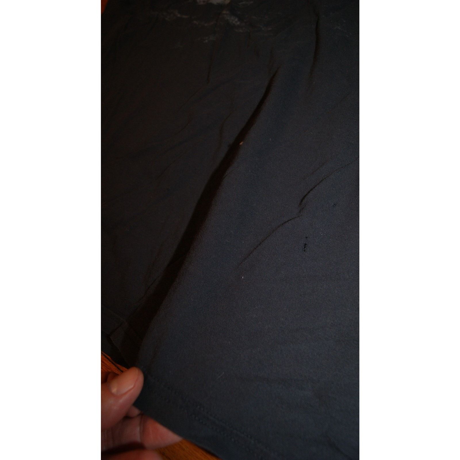 Nautica VTG Nautica Jeans AOP Piarate Ship Affliction XL TShirt Size US XL / EU 56 / 4 - 9 Thumbnail