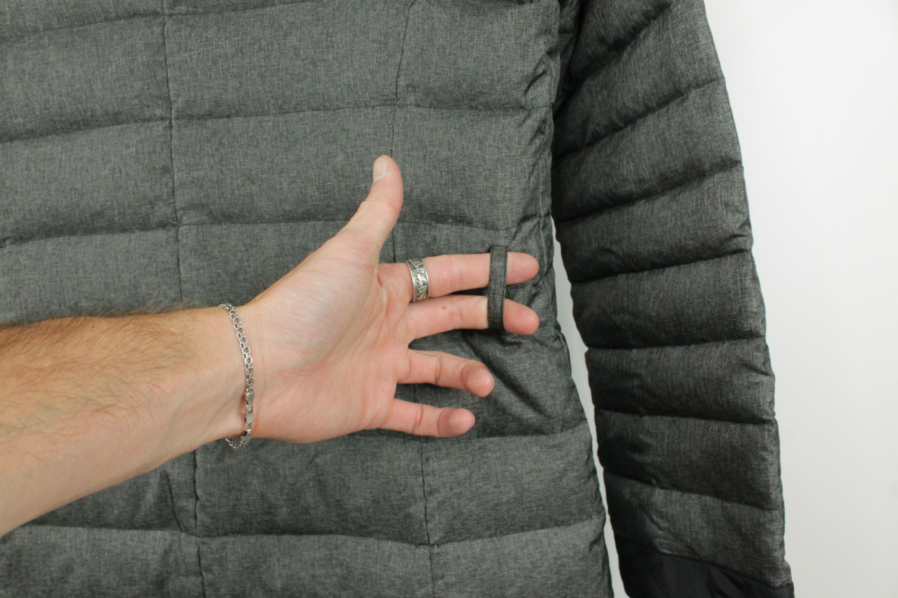 Weekend Max Mara Weekend Max Mara Quilted Puffer Coat Down Jacket Size M / US 6-8 / IT 42-44 - 9 Thumbnail