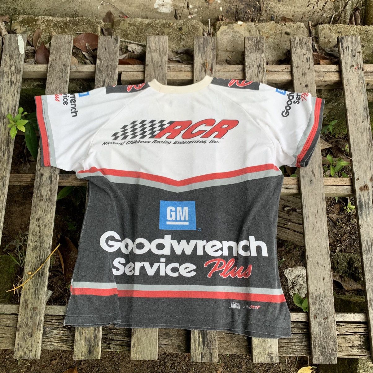 NASCAR VIMTAGE NASCAR TEE Size US M / EU 48-50 / 2 - 8 Thumbnail