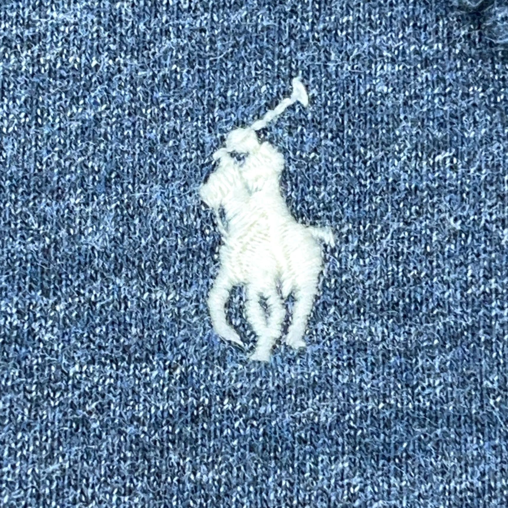 Polo Ralph Lauren Polo Ralph Lauren Hoodie Men XL Gray Sweatshirt Jacket White Pony Heather Polo Ralph Lauren Hoodie XL Men Gray Heather Size US XL / EU 56 / 4 - 3 Thumbnail