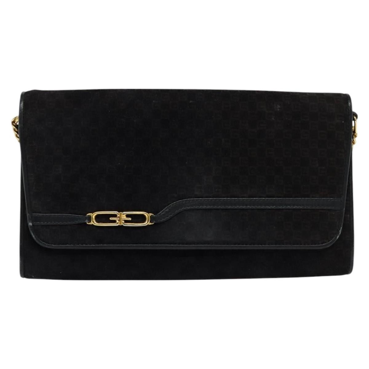 Gucci Gucci Double G clutch Size ONE SIZE - 1 Thumbnail