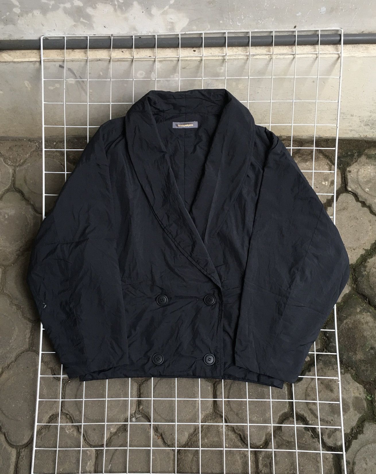 Maison Margiela 2007 A/W FITTED SKI PARKA 1974 REPLICA | Grailed