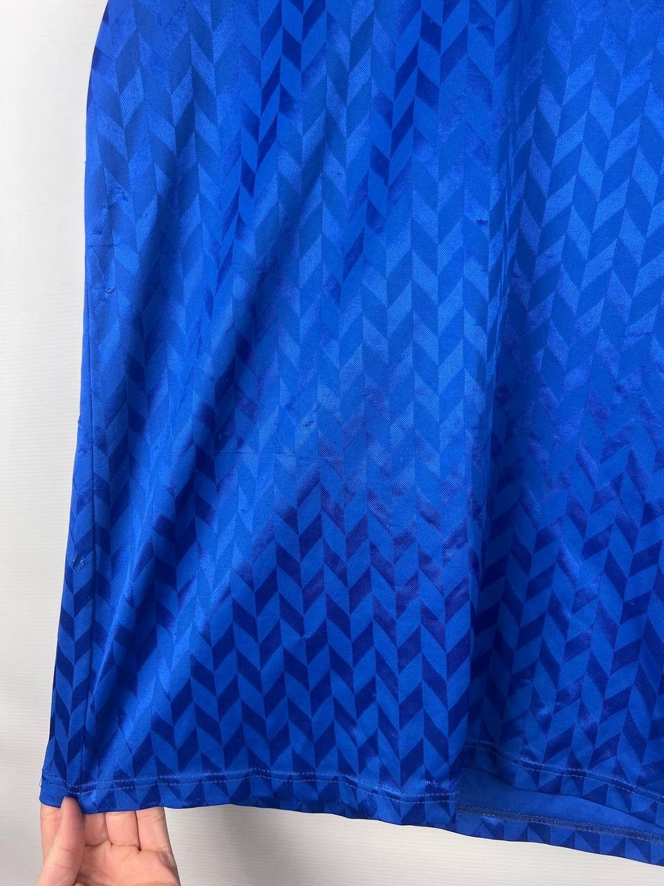 Umbro Umbro 80s jersey long sleeve size L Size US L / EU 52-54 / 3 - 9 Thumbnail