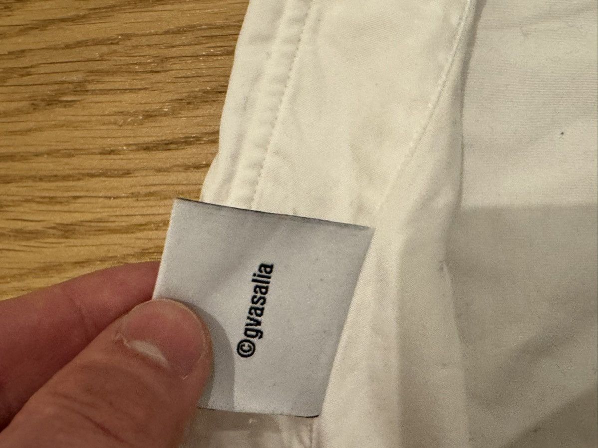 Vetements Hello my name is vetements shirt Size US L / EU 52-54 / 3 - 13 Thumbnail