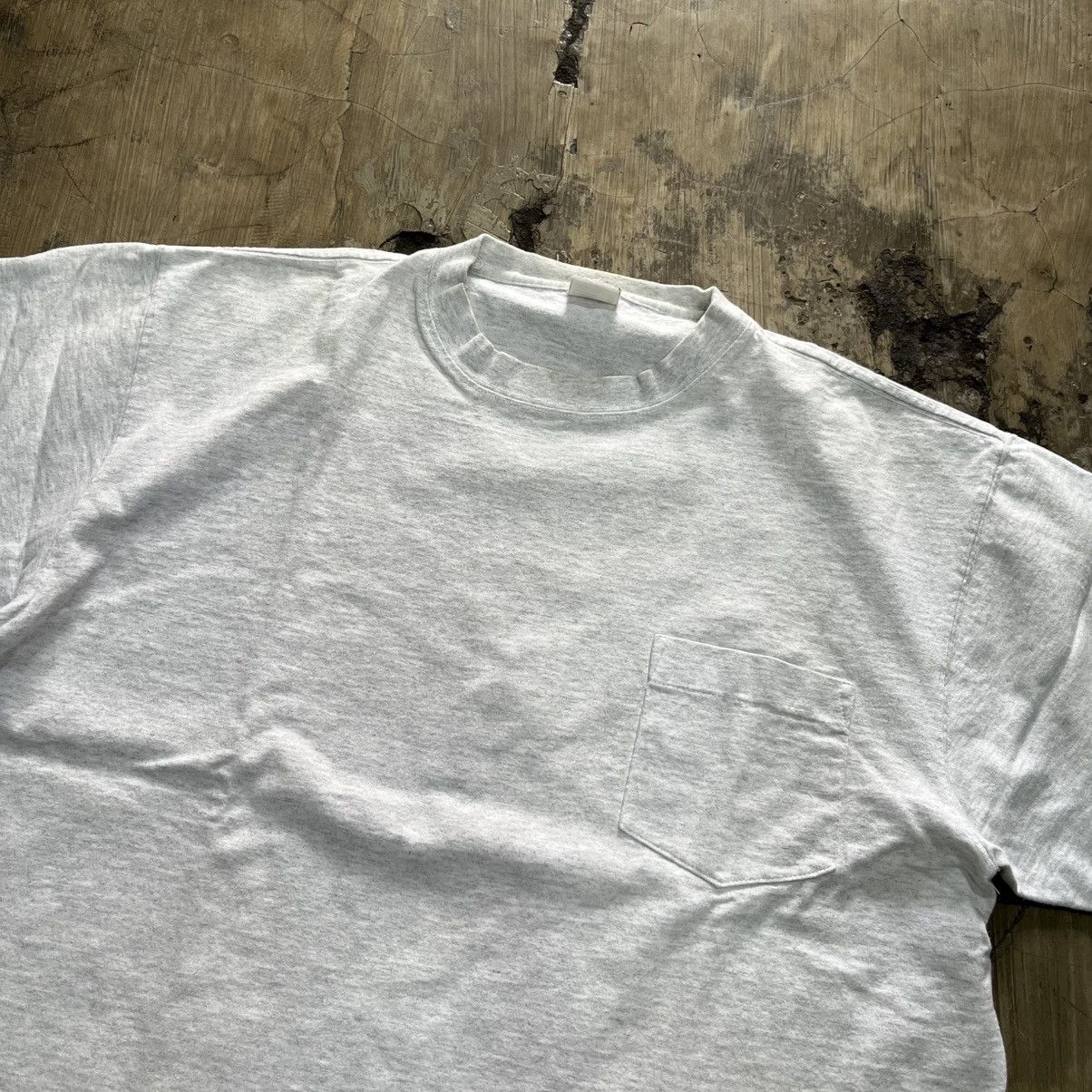 Camber Boxy fit🔥 Vintage Camber Pocket Tshirt Size US XL / EU 56 / 4 - 2 Thumbnail