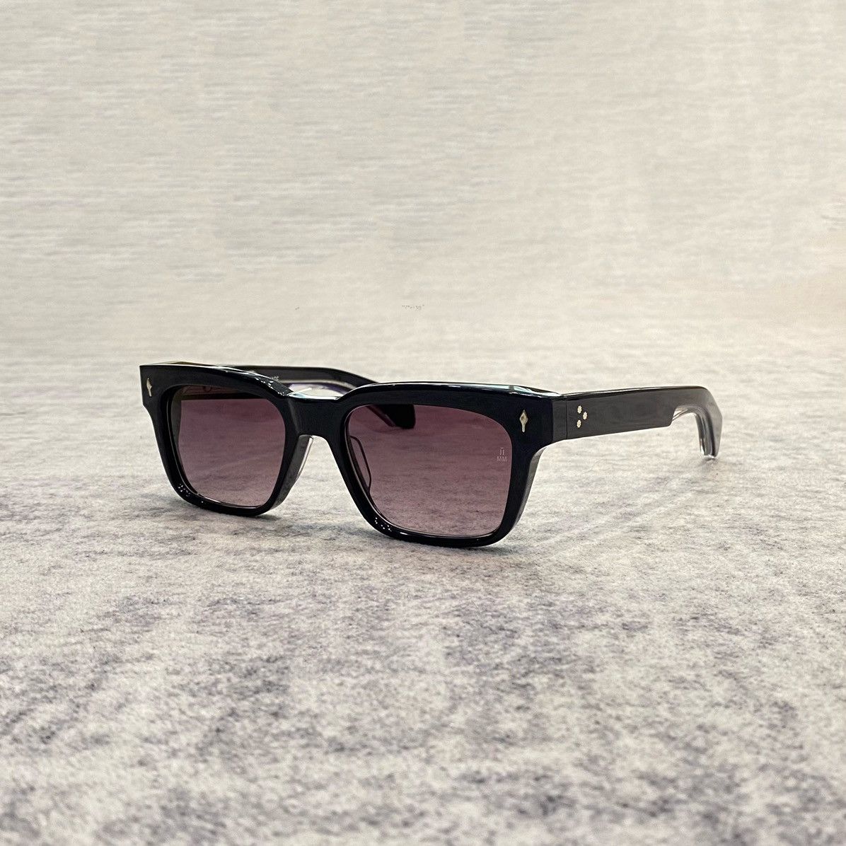Jacques Marie Mage JMM MOLINO SKYE RX BLACK Size ONE SIZE - 1 Thumbnail
