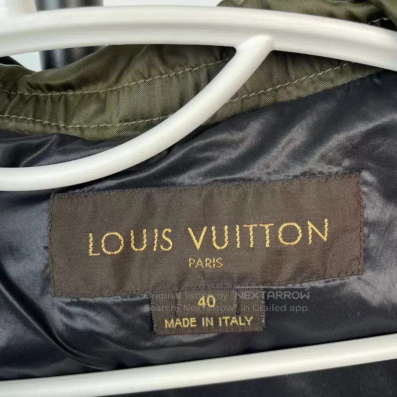 Louis Vuitton Louis Vuitton jacket Size US XXS / EU 40 - 3 Thumbnail